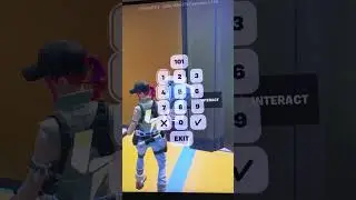 How to get the wood stake shotgun in Go Goated #fortnite #gogoated #gaming