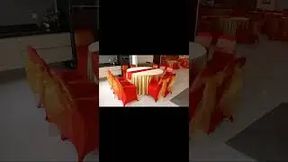 Vendor Sewa Kursi Syahrini Event Di Pondok Indah