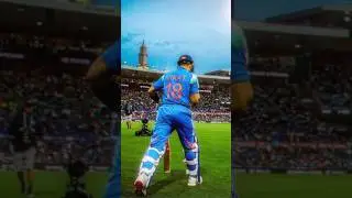 Virat kohli ❤️&zwj;🔥 4 days left to see in ground #cricket #viratkohli  #georginarodriguez  #shorts