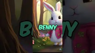 Bunny Adventure Cartoon | Kids Story Time | English