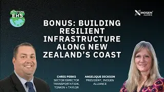 BONUS: Building Resilient Infrastructure Along New Zealand&rsquo;s Coast