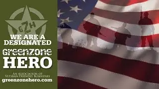 GreenZone Hero Nation Alpha
