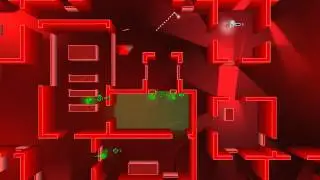 Frozen Synapse Red expansion: Team Green beats AI