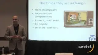 M6 Mobility Conference MMS Presentation
