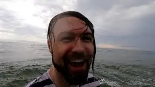 A fun long weekend spent at Ocean City, MD. August/2021