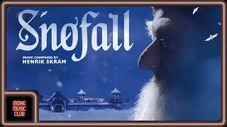 Henrik Skram - Christmas Eve (From 