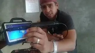Camara de Inspeccion Autel MV108