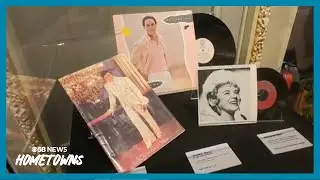 CBS 58 Hometowns: History of Milwaukee's pop culture