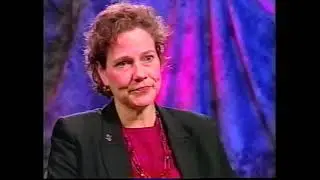 Laura Brook on becoming, being, and creating allies, from Lambda Network: Creating Change
