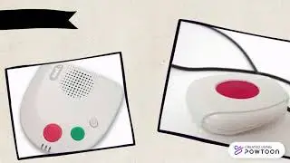 Dispositivos de teleasistencia