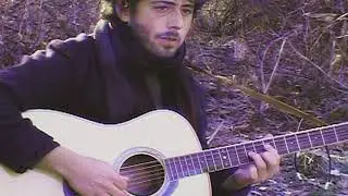 Sam Singer - Chair (Live)