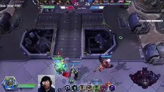 Help Support Stream with !Star #sponsored ║ GM LEVEL HOTS GUIDES ON !Patreon ║ 10.28.25