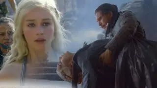 (GoT) RIP Daenerys Stormborn || ارقدي بسلام يا وليدة العاصفة