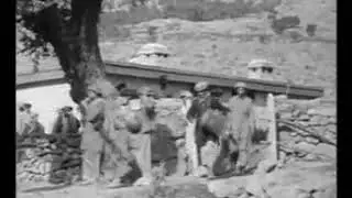 History of Gilgit Baltistan | GILGIT 1955 - 56  A RARE VIDEO | Beauty Of Gilgit Baltistan