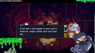 Sea of Stars Episode 5