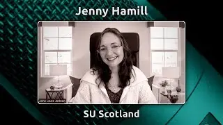 Anne Laure Jackson looks at 'Sensory Healthy Social Finance'