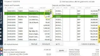 Как аннулировать чек за предыдущий год в QuickBooks