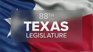 Texas Legislature: Which bills are being sent to the governor, and which ones have come up short?