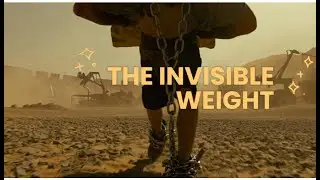 The Invisible Weight