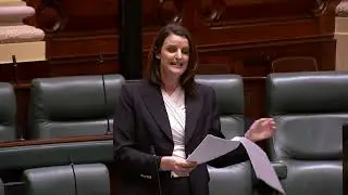Bill Reading: Local Jobs First Amendment Bill 2025 (29/07/2025)