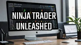 5 Things You're Doing Wrong with Ninja Trader 8 Auto Trader