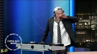 Banda Djavú Me libera - Versão memes