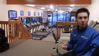 Professional Massage Chair Overview