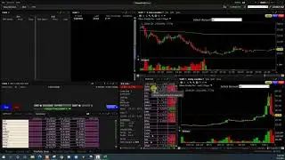 $MMNFF big loss and shorting the weed stocks on a FRD to get it all back