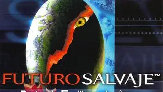 Futuro salvaje 1 Dentro de 5 millones de a&ntilde;os