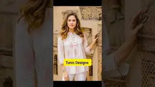 Tunic Designs 😍 | #shorts #designbysara #youtubeshorts #tunic #designs #tailor