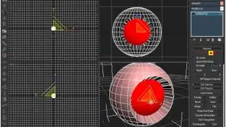 Tutorial 3D Studio Max 8 Shape Marge