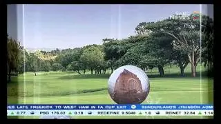The City of Tshwane excited about the 2016 Tshwane Open
