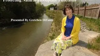 Flooding Protection PSA 5 -- Protecting Natural Floodplain Functions