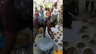 Hope for Haiti