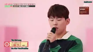 [Idol Room] Paul Kim - Me After You & Every Day Every Moment