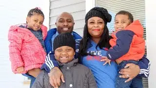 MGIC Partners with Habitat for Humanity | MGIC Mortgage Insurance