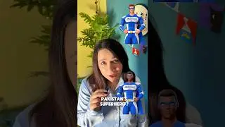 Commander Safeguard Wasn&rsquo;t Just Pakistan&rsquo;s Superhero! 🌍 | The Untold Story of P&G&rsquo;s Hygiene Hero