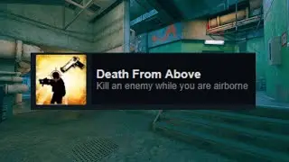 Airborne noscope - sjNk