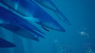 ABZ&Ucirc; Cinematic Playthrough | Botanical Beskar