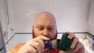 SHAVE WELL PART 3 - Edwin Jaggers DE89, a quintessential razor!