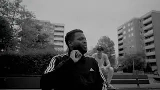 Yaw Herra - Nie wieder broke (prod. by Migo)