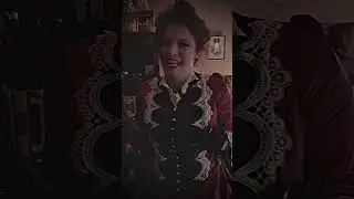 The plot of Dracula in 10 seconds #genderbendcosplay #costumedesign #dracula #cosplay