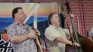 Bluegrass - Ridge Jam - Fast Track - Please Come Home