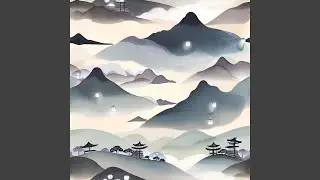Steam and Silence at Midnight （真夜中の湯気と静寂）