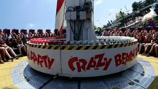 Vancouver Playland POV