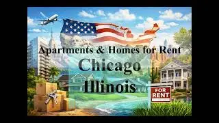 Apartments & Homes for Rent in Chicago, Illinois