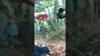 POV - photography &ldquo;don&rsquo;t hurt nature&rdquo;