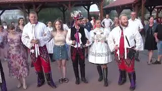 Hody Kúty 2024