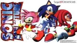 Sonic Adventure - Emerald Coast Zone Act 2 (Sega Genesis Remix)