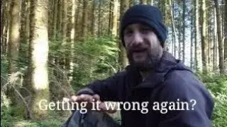 Moaning Monday - UK 🇬🇧 Nomads review... The Weather
